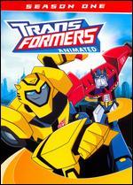 Transformers Animated: Season One [2 Discs]
