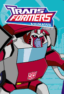 Transformers Animated, Volume 6
