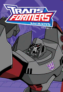 Transformers Animated, Volume 7