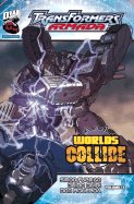Transformers Armada: Worlds Collide - Furman, Simon