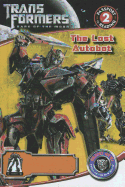 Transformers Dark of the Moon: The Lost Autobot