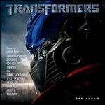 Transformers [Deluxe]