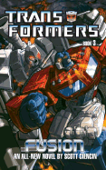 Transformers: Fusion
