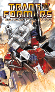 Transformers Generation One Volume 2: War & Peace - Mick, Brad