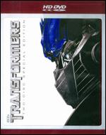 Transformers [HD] - Michael Bay