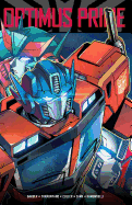 Transformers: Optimus Prime, Vol. 2