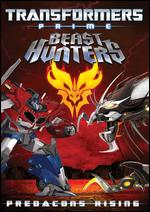 Transformers Prime: Beast Hunters - Predacons Rising - 