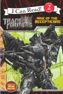Transformers: Revenge of the Fallen: Rise of the Decepticons