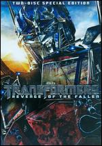Transformers: Revenge of the Fallen [Special Edition] [2 Discs] - Michael Bay