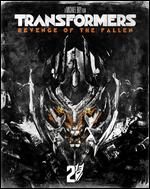 Transformers: Revenge of the Fallen [SteelBook] [Includes Digital Copy] [Blu-ray] [Only @ Best Buy] - Michael Bay