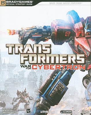 Transformers: War for Cybertron - Bogenn, Tim, and Peel, Kartal