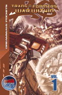 Transformers: War Within Pocket Paperback Volume 1 - Furman, Simon
