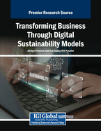 Transforming Business Through Digital Sustainability Models