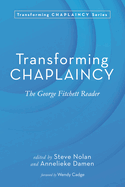 Transforming Chaplaincy