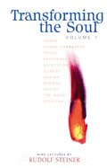 Transforming the Soul: Vol. 1 (Cw 58)