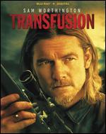 Transfusion [Includes Digital Copy] [Blu-ray]