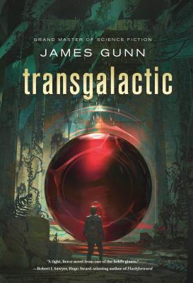 Transgalactic - Gunn, James, Col.