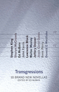 Transgressions - McBain, Ed (Editor)