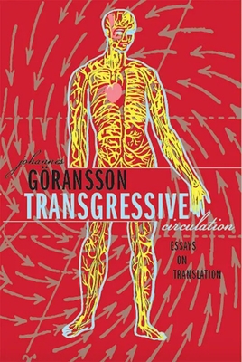 Transgressive Circulation - Gransson, Johannes