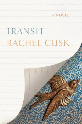 Transit - Cusk, Rachel