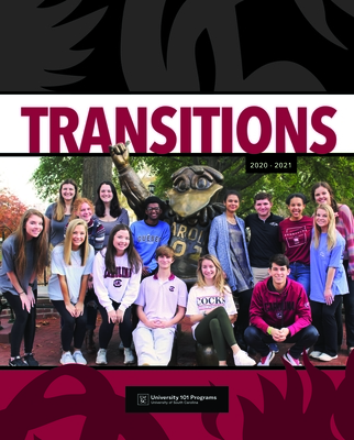 Transitions: 2020-2021 - Haren, Carrie Van (Editor), and Friedman, Daniel B. (Editor)