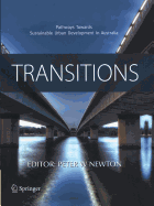 Transitions: Pathways Towards Sustainable Urban Development in Australia