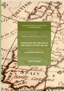 Translation and Language in Nineteenth-Century Ireland: A European Perspective