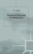 Translation and Technology