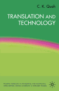 Translation and Technology
