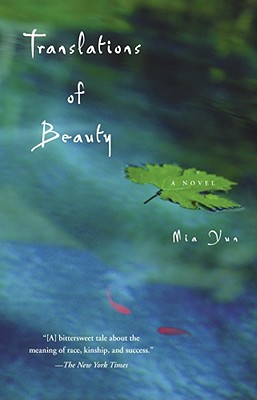 Translations of Beauty - Yun, MIA