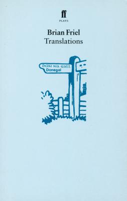 Translations - Friel, Brian
