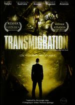 Transmigration - Sheldon Elias Schiffer; Sheldon Schiffer