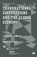 Transnational Corporations and the Global Economy
