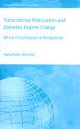 Transnational Moblization and Domestic Regime Change: Africa in Comparative Perspective