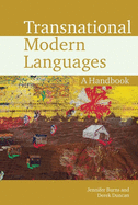 Transnational Modern Languages: A Handbook