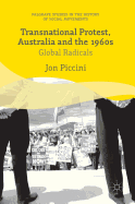 Transnational Protest, Australia and the 1960s