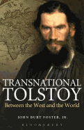 Transnational Tolstoy: Between the West and the World