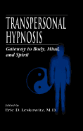 Transpersonal Hypnosis