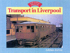 Transport in Liverpool