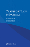 Transport Law in Norway