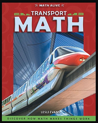Transport Math - Evans, Lesli