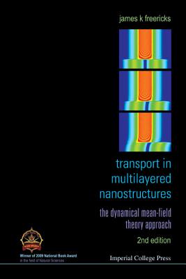 Transport Multilay Nano (2nd Ed) - James K Freericks