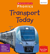 Transport Today (Set 8)