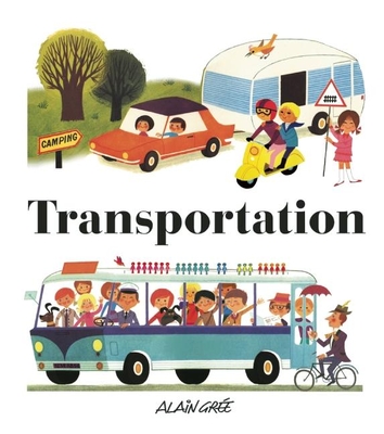 Transportation - Gree, Alain