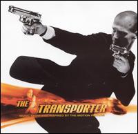Transporter [Original Soundtrack] - Original Soundtrack