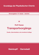 Transportvorgange