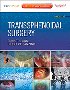 Transsphenoidal Surgery: Expert Consult - Online and Print
