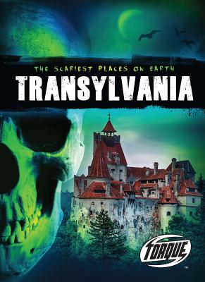 Transylvania - Von Finn, Denny