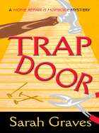 Trap Door - Graves, Sarah