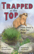 Trapped at the Top: Pika Pete's Plea for Help